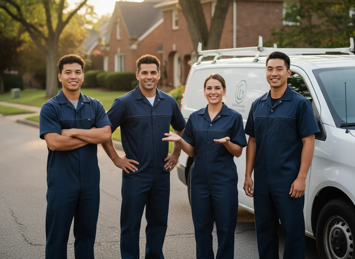Home Gutter Service company in New Market, IA
